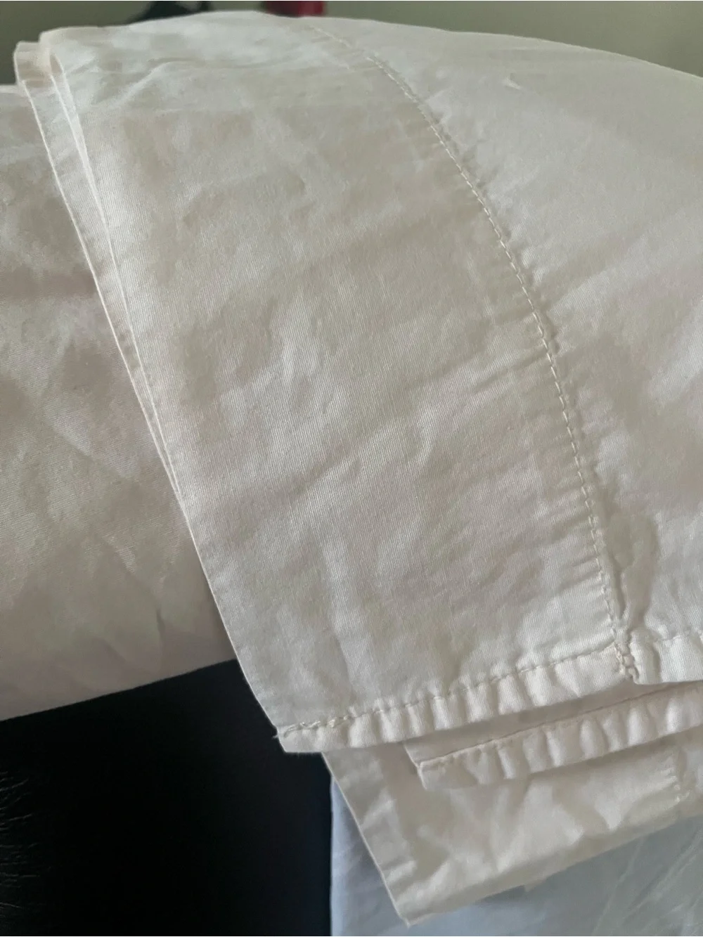 Luxury 100% Egyptian cotton King  size Flat sheet-Soft Home Bedding